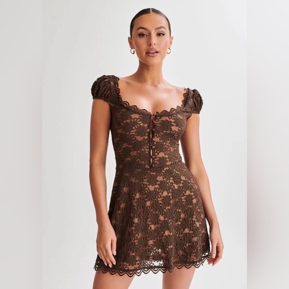 Meshki’s Temperance Dress
